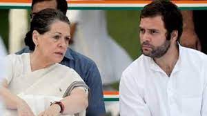 जी-23 कांग्रेस की अंदरूनी राजनीति पर असर डालेंगे 5 राज्यों के चुनाव जी-23 कांग्रेस की अंदरूनी राजनीति पर असर डालेंगे 5 राज्यों के चुनाव