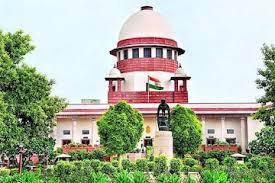 प्रत्यक्ष बोर्ड परीक्षाएं स्कूलों में नहीं कराने की याचिका को सूचीबद्ध करने कोर्ट राजी प्रत्यक्ष बोर्ड परीक्षाएं स्कूलों में नहीं कराने की याचिका को सूचीबद्ध करने कोर्ट राजी