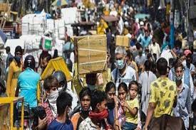 दिल्ली में नाइट कर्फ्यू हटा, दुकानें, मॉल, रेस्टोरेंट, बार बिना किसी पाबंदी के खुल सकेंगे दिल्ली में नाइट कर्फ्यू हटा, दुकानें, मॉल, रेस्टोरेंट, बार बिना किसी पाबंदी के खुल सकेंगे