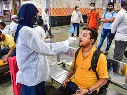 दिल्ली में पिछले 24 घंटों में कोरोना के 1114 नए मामले सामने आए दिल्ली में पिछले 24 घंटों में कोरोना के 1114 नए मामले सामने आए