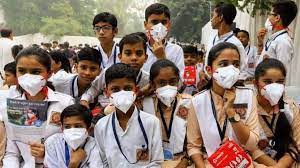 दिल्ली में सभी कक्षा के छात्र जा सकेंगे स्कूल दिल्ली में सभी कक्षा के छात्र जा सकेंगे स्कूल