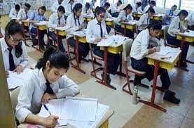 10 और 12 की परीक्षाएं 26 अप्रैल से प्रारंभ होंगी 10 और 12 की परीक्षाएं 26 अप्रैल से प्रारंभ होंगी