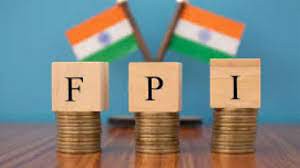 एफपीआई ने इस महिने अब तक बाजारों से 18,856 करोड़ निकाले एफपीआई ने इस महिने अब तक बाजारों से 18,856 करोड़ निकाले