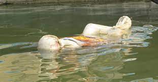 कोरोना महामारी के दौरान गंगा में कितने शव बहे, सरकार के पास इसकी कोई जानकारी नहीं -जल शक्ति राज्य मंत्री बिश्वेश्वर टुडू ने राज्यसभा को दी जानकारी कोरोना महामारी के दौरान गंगा में कितने शव बहे, सरकार के पास इसकी कोई जानकारी नहीं -जल शक्ति राज्य मंत्री बिश्वेश्वर टुडू ने राज्यसभा को दी जानकारी