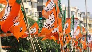 गोवा में भाजपा का अल्पसंख्यक ईसाइयों पर दांव 12 कैंडिडेट उतारे पार्टी में बढ़ी नाराजगी गोवा में भाजपा का अल्पसंख्यक ईसाइयों पर दांव 12 कैंडिडेट उतारे पार्टी में बढ़ी नाराजगी