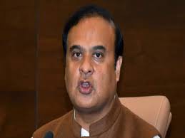 असम में योगी मॉडल अपनाएंगे हिमंत बिस्वा सरमा असम में योगी मॉडल अपनाएंगे हिमंत बिस्वा सरमा