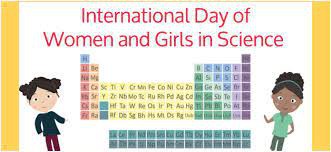 विज्ञान में लड़कियाँ और महिलाएँ का अंतर्राष्ट्रीय दिवस  