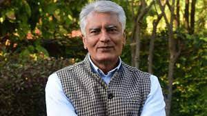 सुनील जाखड़ की नाराजगी से बढ़ेंगी कांग्रेस की मुश्किलें सुनील जाखड़ की नाराजगी से बढ़ेंगी कांग्रेस की मुश्किलें