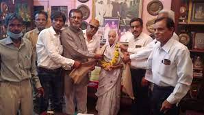 पूर्व राज्यसभा सांसद जमना देवी बारूपाल को राज्यसभा में श्रद्धांजलि देने का मुद्दा सभापति से समक्ष उठाया पूर्व राज्यसभा सांसद जमना देवी बारूपाल को राज्यसभा में श्रद्धांजलि देने का मुद्दा सभापति से समक्ष उठाया