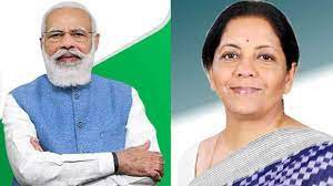 अर्थव्यवस्था में तेजी लाने व गरीबों की मदद के लिए एक और राहत पैकेज ला सकती है मोदी सरकार अर्थव्यवस्था में तेजी लाने व गरीबों की मदद के लिए एक और राहत पैकेज ला सकती है मोदी सरकार
