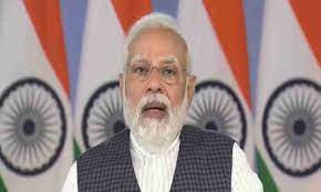 पीएम मोदी ने कहा, ग्रामीण अर्थव्यवस्था का एक बड़ा आधार हमारी महिला शक्ति पीएम मोदी ने कहा, ग्रामीण अर्थव्यवस्था का एक बड़ा आधार हमारी महिला शक्ति
