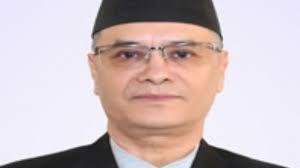 नेपाल के चीफ जस्टिस चोलेंद्र शमशेर जेबी राणा के खिलाफ महाभियोग प्रस्ताव दर्ज नेपाल के चीफ जस्टिस चोलेंद्र शमशेर जेबी राणा के खिलाफ महाभियोग प्रस्ताव दर्ज