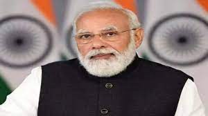 राष्ट्रीय शिक्षा नीति में नवाचार हमारे लिए समावेश सुनिश्चित करेगा : पीएम मोदी राष्ट्रीय शिक्षा नीति में नवाचार हमारे लिए समावेश सुनिश्चित करेगा : पीएम मोदी