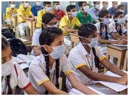 कोरोना काल में पढ़ाई का नुकसान अब नोएडा के स्कूल भरपाई के लिए कर रहे ये खास व्यवस्था कोरोना काल में पढ़ाई का नुकसान अब नोएडा के स्कूल भरपाई के लिए कर रहे ये खास व्यवस्था