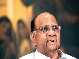 मुंबई में तेलंगाना के सीएम से मिलने के बाद शरद पवार ने बीजेपी के खिलाफ गठबंधन पर साधी चुप्पी मुंबई में तेलंगाना के सीएम से मिलने के बाद शरद पवार ने बीजेपी के खिलाफ गठबंधन पर साधी चुप्पी