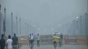 हवा की रफ्तार कम अगले दिन प्रदूषण से दिल्लीवासी रहेंगे और परेशान हवा की रफ्तार कम अगले दिन प्रदूषण से दिल्लीवासी रहेंगे और परेशान