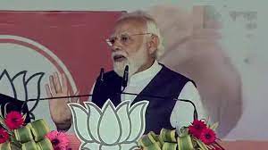 घर-घर पहुंचा दें मेरा प्रणाम महराजगंज में पीएम मोदी ने की ये खास अपील घर-घर पहुंचा दें मेरा प्रणाम महराजगंज में पीएम मोदी ने की ये खास अपील