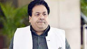 चुनाव बाद 20 रुपए महंगा होने जा रहा है पेट्रोल-राजीव शुक्ला चुनाव बाद 20 रुपए महंगा होने जा रहा है पेट्रोल-राजीव शुक्ला
