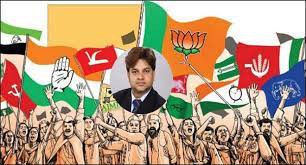 आज की राजनीति... सत्ता का उदय; सेवा का लोप... बदल गए राजनीति के मायने आज की राजनीति... सत्ता का उदय; सेवा का लोप... बदल गए राजनीति के मायने