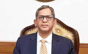 कानूनी शिक्षा में लड़कियों को मिले आरक्षण : सीजेआई रमना -शीर्ष कोर्ट में पहली बार मना अंतरराष्ट्रीय महिला न्यायाधीश दिवस कानूनी शिक्षा में लड़कियों को मिले आरक्षण : सीजेआई रमना -शीर्ष कोर्ट में पहली बार मना अंतरराष्ट्रीय महिला न्यायाधीश दिवस