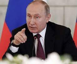 रूस ने पश्चिमी देशों को खनिज आपूर्ति बंद करने की दी चेतावनी - टेलीकाम, मेडिकल, आटो, कृषि, इलेक्ट्रिकल और टेक्निकल उपकरणों का निर्यात बंद करेगा