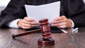 जो एफआईआर में नामित नहीं, वह कार्यवाही रद्द करने का अनुरोध नहीं कर सकता जो एफआईआर में नामित नहीं, वह कार्यवाही रद्द करने का अनुरोध नहीं कर सकता