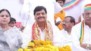 शिवपाल यादव का झलका दर्द, बोले- हम चाहते तो 2017 में ही बन जाते केंद्रीय मंत्री, अखिलेश के लिए दी कुर्बानी शिवपाल यादव का झलका दर्द, बोले- हम चाहते तो 2017 में ही बन जाते केंद्रीय मंत्री, अखिलेश के लिए दी कुर्बानी