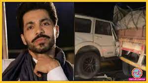 अभिनेता दीप सिद्धू के सड़क हादसे मामले में शामिल ट्रक का चालक गिरफ्तार अभिनेता दीप सिद्धू के सड़क हादसे मामले में शामिल ट्रक का चालक गिरफ्तार