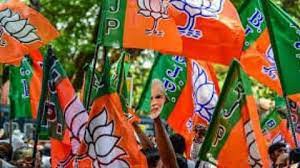 तमिलनाडु में भाजपा चुनाव के लिए पूरी तरह तैयार तमिलनाडु में भाजपा चुनाव के लिए पूरी तरह तैयार