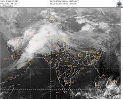 बाड़मेर में 35 डिग्री सेल्सियस से ऊपर पहुंचा पारा, उत्तर-पश्चिम भारत में वर्षा व बर्फबारी के आसार बाड़मेर में 35 डिग्री सेल्सियस से ऊपर पहुंचा पारा, उत्तर-पश्चिम भारत में वर्षा व बर्फबारी के आसार