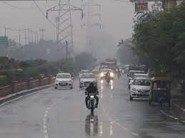 उत्तर भारत में दो से तीन डिग्री बढ़ेगा तापमान, कुछ इलाकों में हो सकती है हल्की बारिश उत्तर भारत में दो से तीन डिग्री बढ़ेगा तापमान, कुछ इलाकों में हो सकती है हल्की बारिश