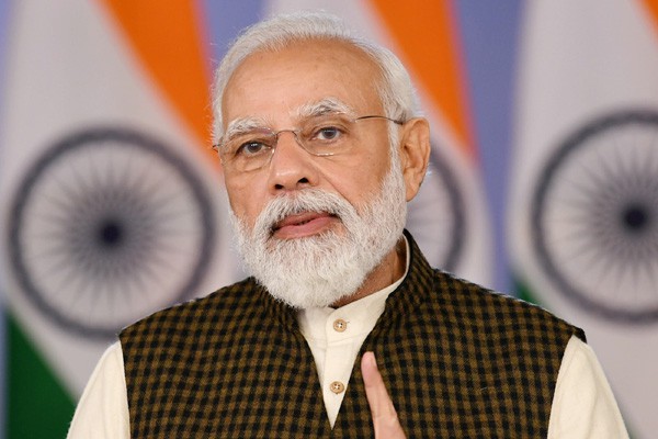 मतदान में हिस्सा लेकर लोकतंत्र के प्रति अपनी जिम्मेदारी निभाएं : मोदी मतदान में हिस्सा लेकर लोकतंत्र के प्रति अपनी जिम्मेदारी निभाएं : मोदी