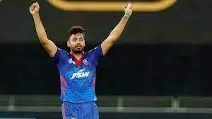 राहुल द्रविण के भरोसे पर खरे उतरे आवेश  - 3 मैच में खाता नहीं खुला, चौथे में झटके चार विकेट 