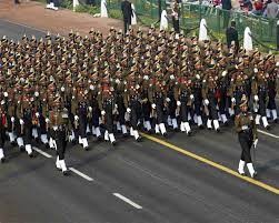 केंद्रीय सशस्त्र सैनिक बलों और असम राइफल्स में अग्निवीरों की भर्ती के लिए 10 प्रतिशत सीटें आरक्षित 