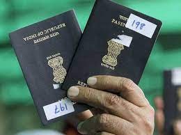  विदेश मंत्रालय ने पासपोर्ट सेवाओं की बढ़ती मांग को पूरा किया : जयशंकर