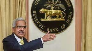 अर्थशास्त्रियों के सर्वें में खुलासा, आरबीआई जल्द रेपो रेट बढ़ा सकता कोविड-19 के पूर्व स्तर तक ले जाना चाहता अर्थशास्त्रियों के सर्वें में खुलासा, आरबीआई जल्द रेपो रेट बढ़ा सकता कोविड-19 के पूर्व स्तर तक ले जाना चाहता