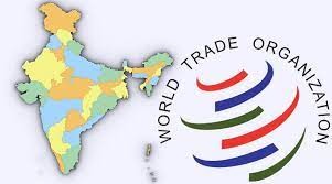  भारत को डब्ल्यूटीओ में जिम्मेदार ठहराएं बाइडन!: अमेरिकी सांसद - अमे‎‎रिकी ‎किसानों और पशुपालकों को प्रभा‎वित कर रहे हैं भारत के व्यापार के विकृत तरीके 