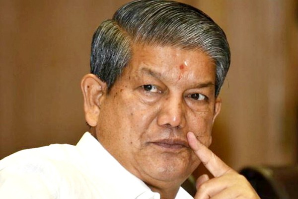 विरोध के चलते रामनगर से हरीश रावत का टिकट कटा विरोध के चलते रामनगर से हरीश रावत का टिकट कटा