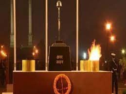 गणतंत्र दिवस से पहले केंद्र का बड़ा कदम गणतंत्र दिवस से पहले केंद्र का बड़ा कदम