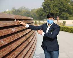 भारत के इतिहास का एक अहम हिस्सा देखने के लिए हर भारतीय को राष्ट्रीय युद्ध स्मारक जरूर जाना चाहिए: अंशु मलिक भारत के इतिहास का एक अहम हिस्सा देखने के लिए हर भारतीय को राष्ट्रीय युद्ध स्मारक जरूर जाना चाहिए: अंशु मलिक