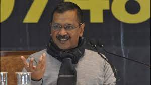 मैं खुद बनिया हूं लेकिन दिल्ली के बनिए मुझे वोट नहीं देते थे मैं खुद बनिया हूं लेकिन दिल्ली के बनिए मुझे वोट नहीं देते थे