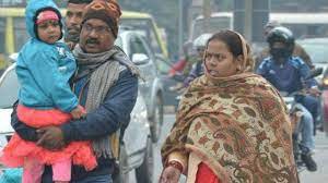 उत्तर भारत के राज्यों में बढ सकता है सर्दी का कहर -दिल्ली, हरियाणा, पंजाब समेत कई राज्यों में हो सकती बारिश उत्तर भारत के राज्यों में बढ सकता है सर्दी का कहर -दिल्ली, हरियाणा, पंजाब समेत कई राज्यों में हो सकती बारिश