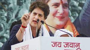 उप्र चुनाव: ताश के पत्ते की तरह बिखर रहे कांग्रेस के मोहरे - कांग्रेस का राजनीतिक संकट खत्म होने का नहीं ले रहा नाम उप्र चुनाव: ताश के पत्ते की तरह बिखर रहे कांग्रेस के मोहरे - कांग्रेस का राजनीतिक संकट खत्म होने का नहीं ले रहा नाम