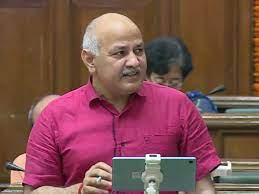 दिल्ली का वार्षिक बजट सरकार तक पहुंचाए अपनी बात 15 फरवरी तक का है समय दिल्ली का वार्षिक बजट सरकार तक पहुंचाए अपनी बात 15 फरवरी तक का है समय