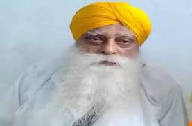 श्रीहरि मंदिर साहिब के मुख्य ग्रंथी का निधन, आत्महत्या या हत्या की गुत्थी में फंसी पुलिस श्रीहरि मंदिर साहिब के मुख्य ग्रंथी का निधन, आत्महत्या या हत्या की गुत्थी में फंसी पुलिस