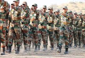 सेना ने फिर दिखाई मानवता पहाड़ी क्षेत्र के दूरदराज गांव में व्यक्ति की बचा ली जान सेना ने फिर दिखाई मानवता पहाड़ी क्षेत्र के दूरदराज गांव में व्यक्ति की बचा ली जान