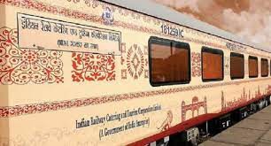 22 मार्च से दिल्ली से होगा दिव्य काशी यात्रा' ट्रेन का संचालन प्रथम और द्वितीय वातानुकूलित श्रेणी में कुल 156 सीट होंगी 22 मार्च से दिल्ली से होगा दिव्य काशी यात्रा' ट्रेन का संचालन प्रथम और द्वितीय वातानुकूलित श्रेणी में कुल 156 सीट होंगी