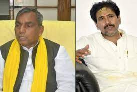 काशी की शिवपुर सीट पर रोमांचक मुकाबला काशी की शिवपुर सीट पर रोमांचक मुकाबला