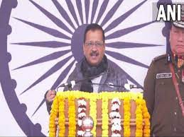 दिल्ली में जल्द हटाए जाएंगे कोविड-19 प्रतिबंध गणतंत्र दिवस के कार्यक्रम में सीएम केजरीवाल ने किया ऐलान दिल्ली में जल्द हटाए जाएंगे कोविड-19 प्रतिबंध गणतंत्र दिवस के कार्यक्रम में सीएम केजरीवाल ने किया ऐलान