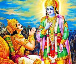 (चिंतन-मनन) क्या है कृष्णकर्म? (चिंतन-मनन) क्या है कृष्णकर्म?